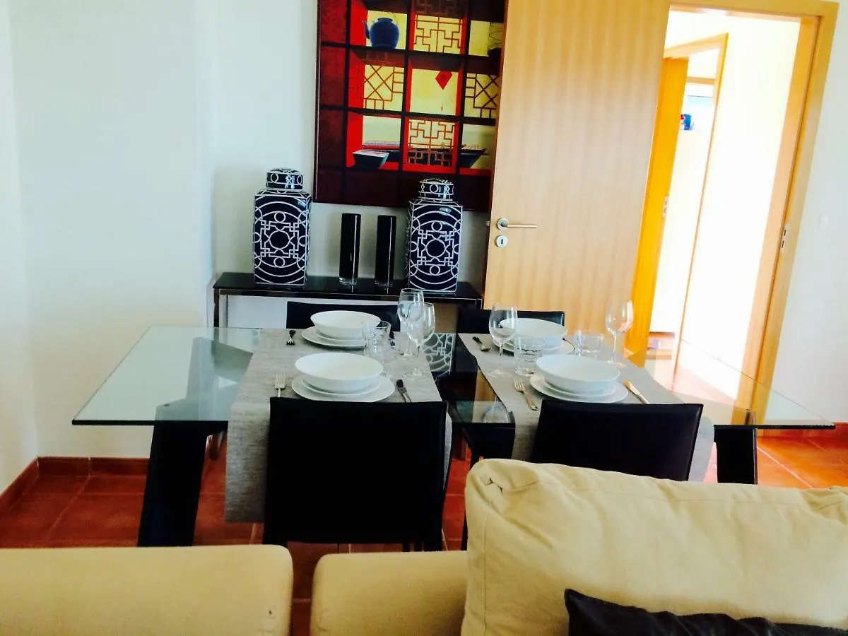 卡巴纳斯·德·塔维拉Luxury Duplex With Pool公寓 0*, 卡巴纳斯·德·塔维拉 葡萄牙