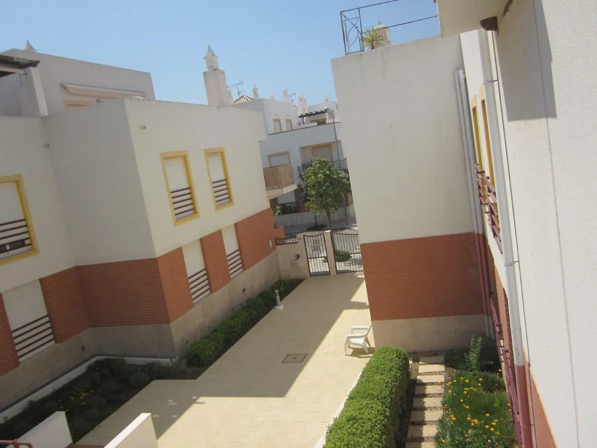 Luxury Duplex With Pool Apartment Cabanas De Tavira