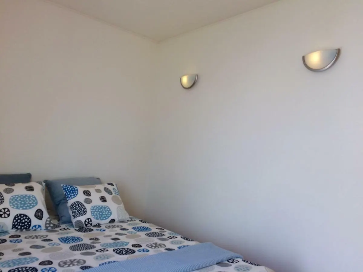 Luxury Duplex With Pool Apartment Cabanas De Tavira