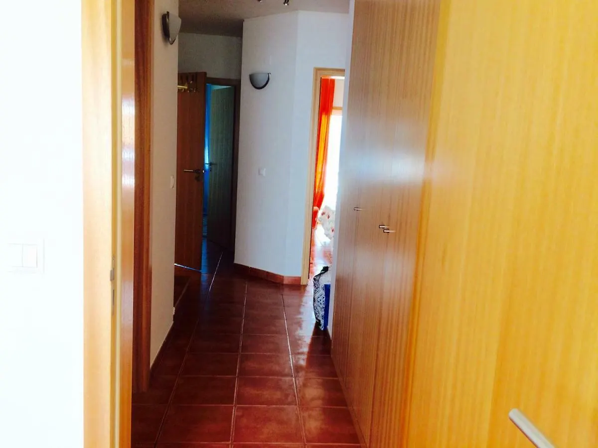 Luxury Duplex With Pool Apartment Cabanas De Tavira