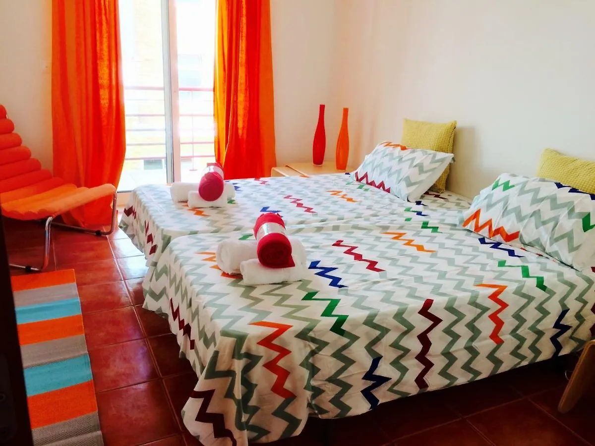 Luxury Duplex With Pool Apartment Cabanas De Tavira Portugal