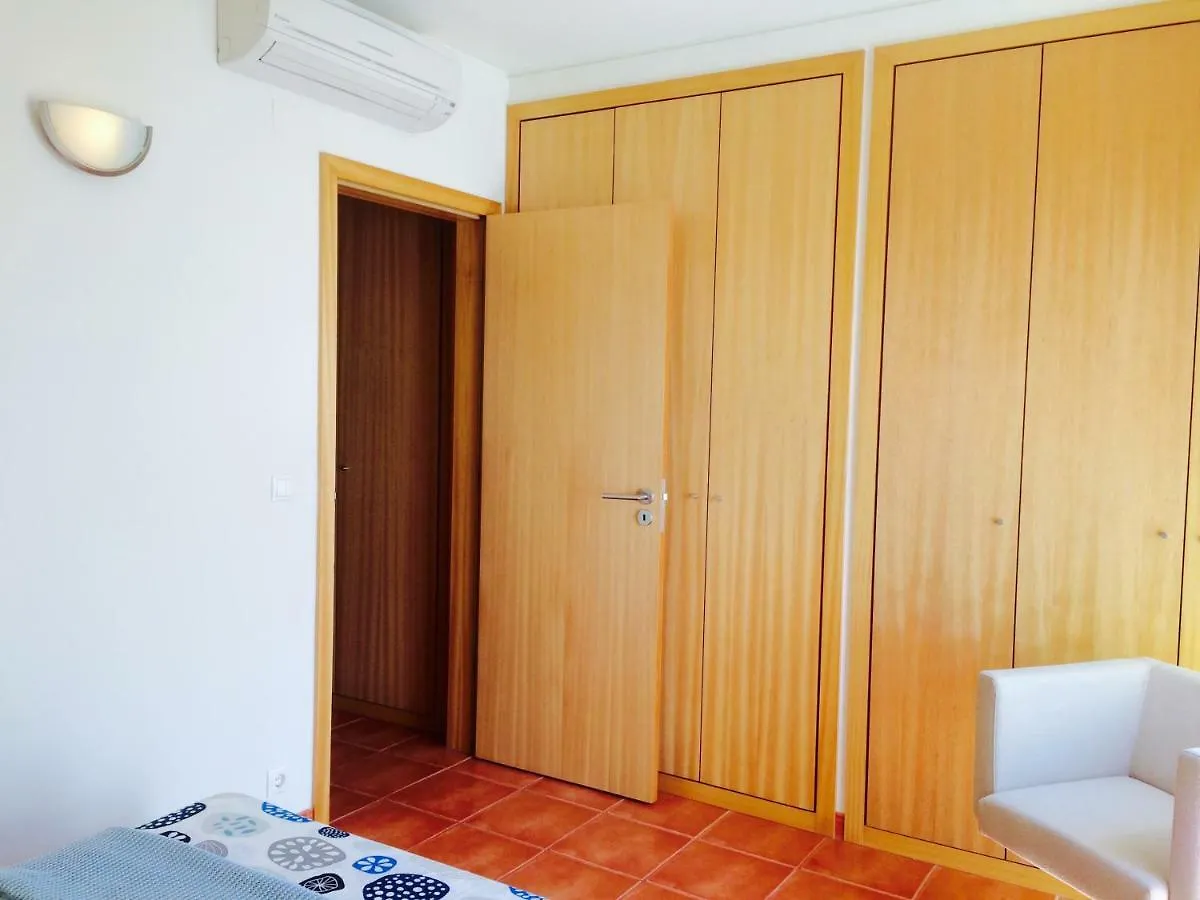 Luxury Duplex With Pool Apartment Cabanas De Tavira