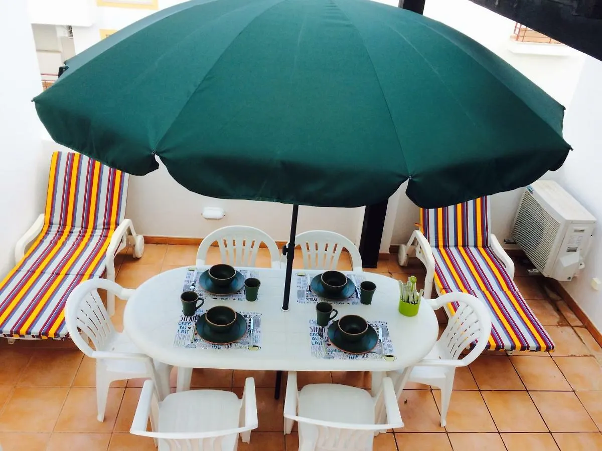 Luxury Duplex With Pool Apartment Cabanas De Tavira