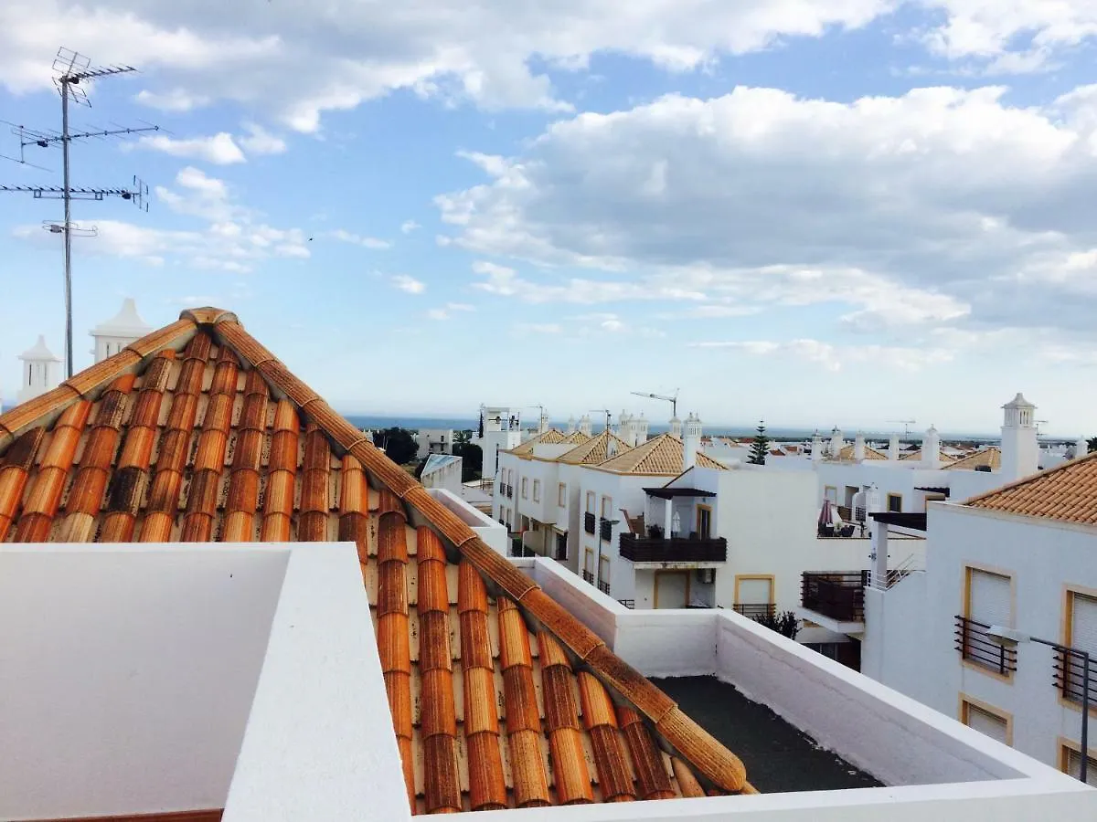 Luxury Duplex With Pool Apartment Cabanas De Tavira