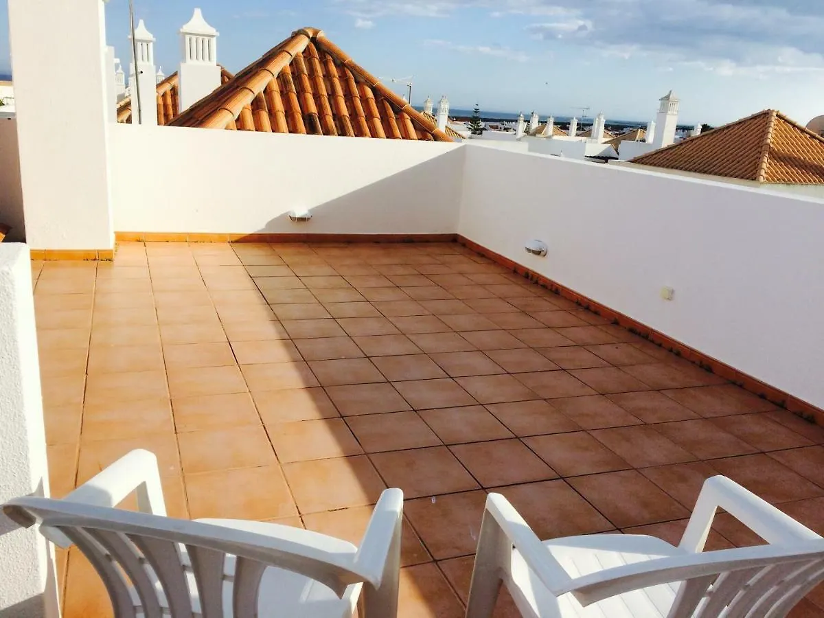 Luxury Duplex With Pool Apartment Cabanas De Tavira Portugal