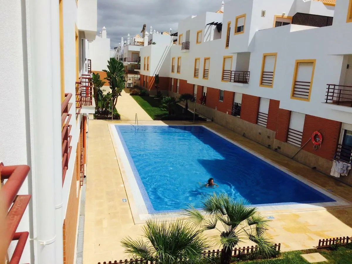 Luxury Duplex With Pool Apartment Cabanas De Tavira 0*,  Portugal