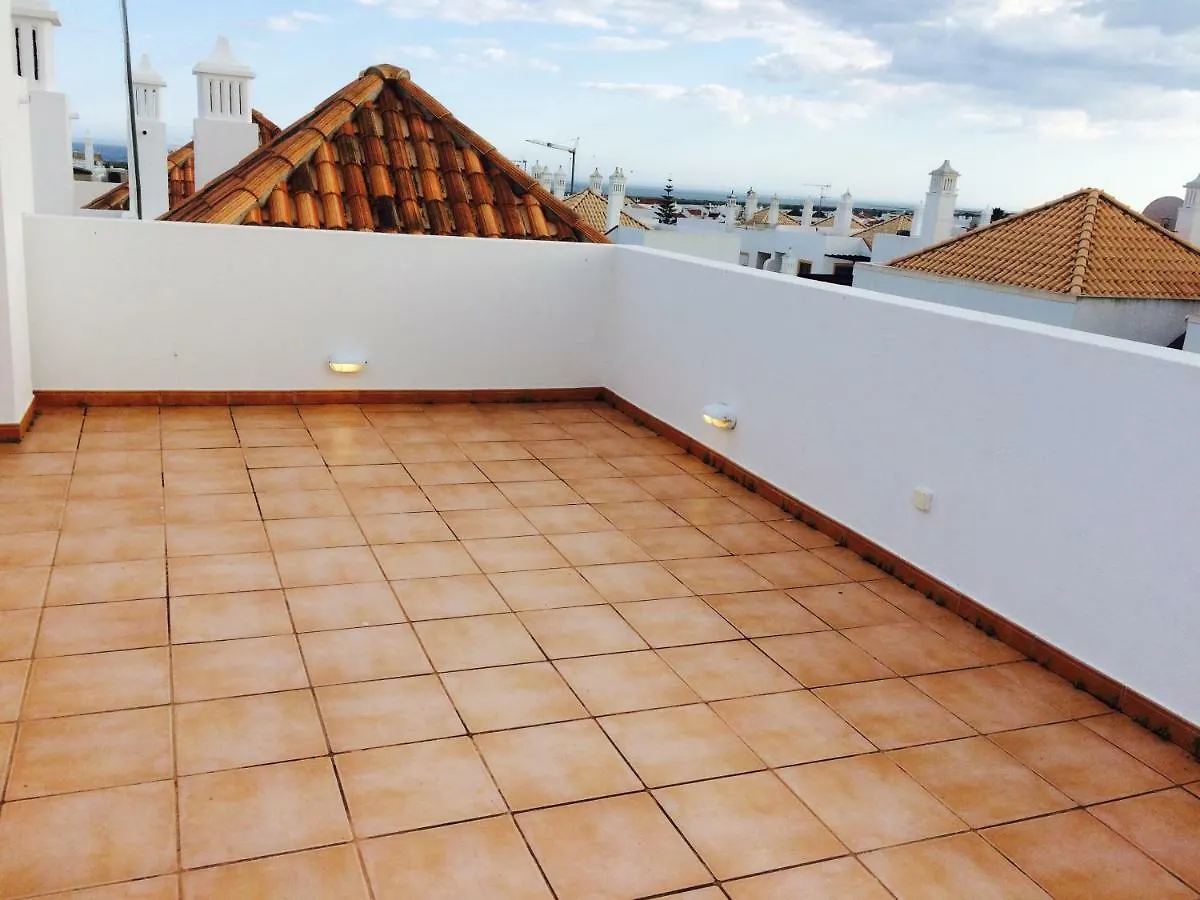 Luxury Duplex With Pool Apartment Cabanas De Tavira