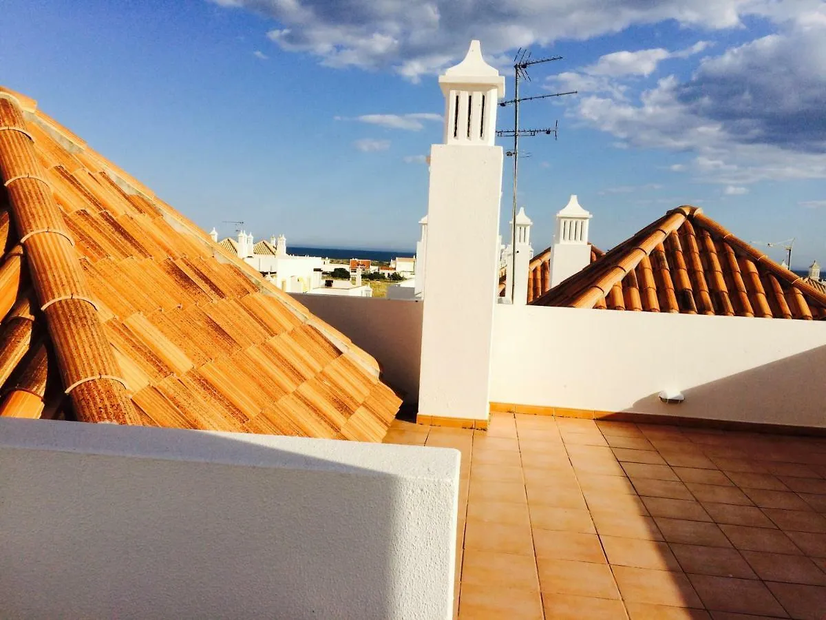 Luxury Duplex With Pool Apartment Cabanas De Tavira Portugal
