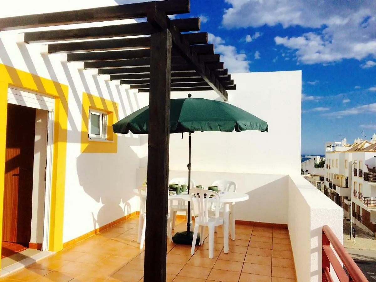 Luxury Duplex With Pool Apartment Cabanas De Tavira 0*,