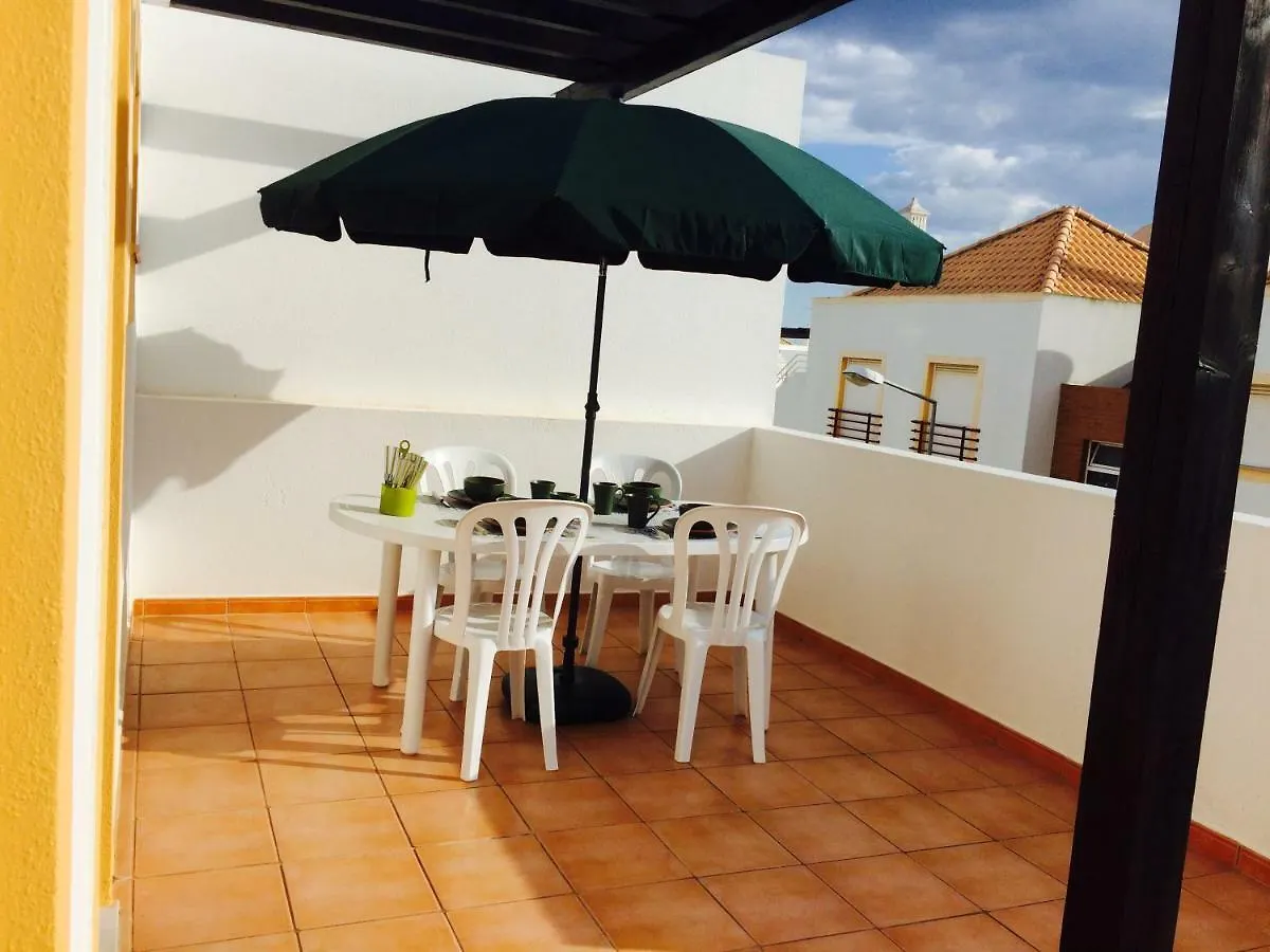 Luxury Duplex With Pool Apartment Cabanas De Tavira