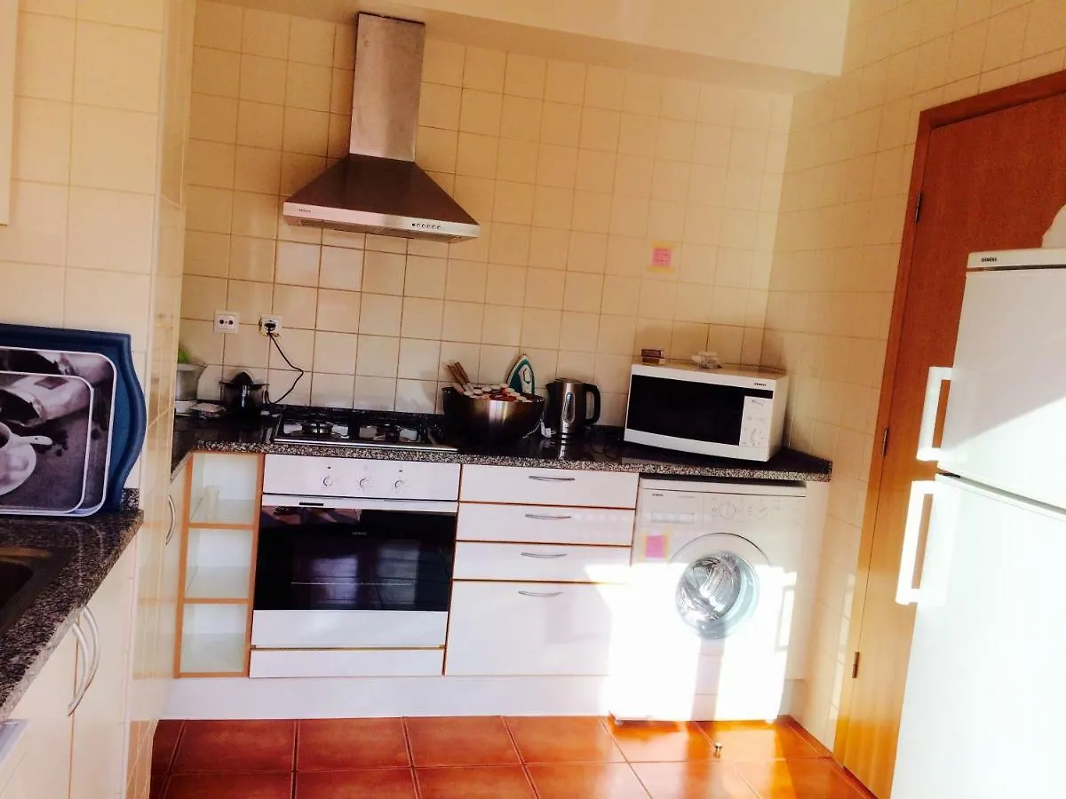 Luxury Duplex With Pool Apartment Cabanas De Tavira 0*,