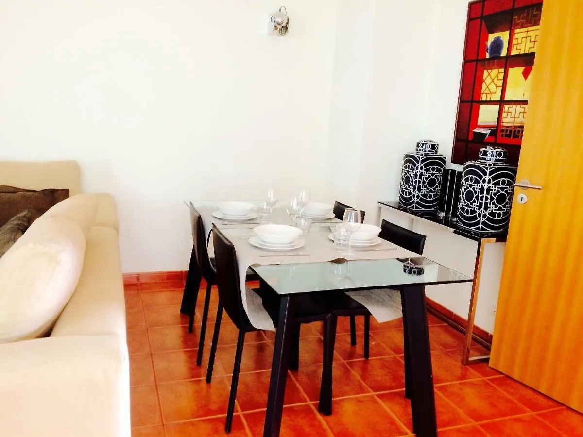 Luxury Duplex With Pool Apartment Cabanas De Tavira
