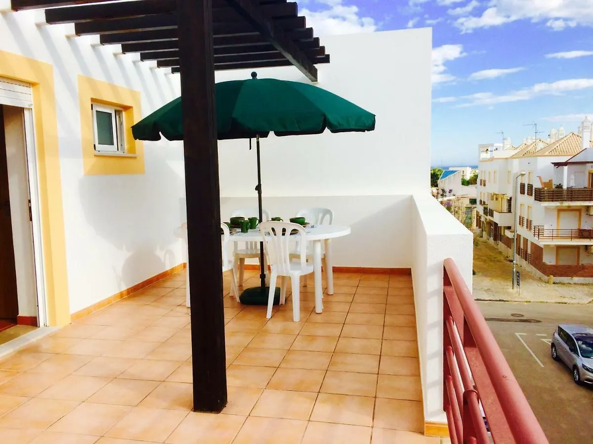 Luxury Duplex With Pool Apartment Cabanas De Tavira