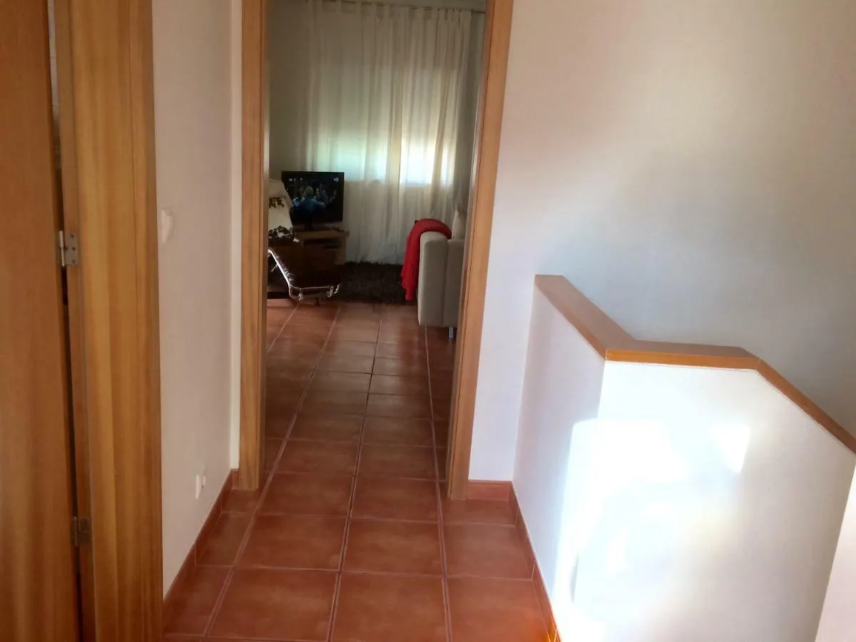 Luxury Duplex With Pool Apartment Cabanas De Tavira Portugal