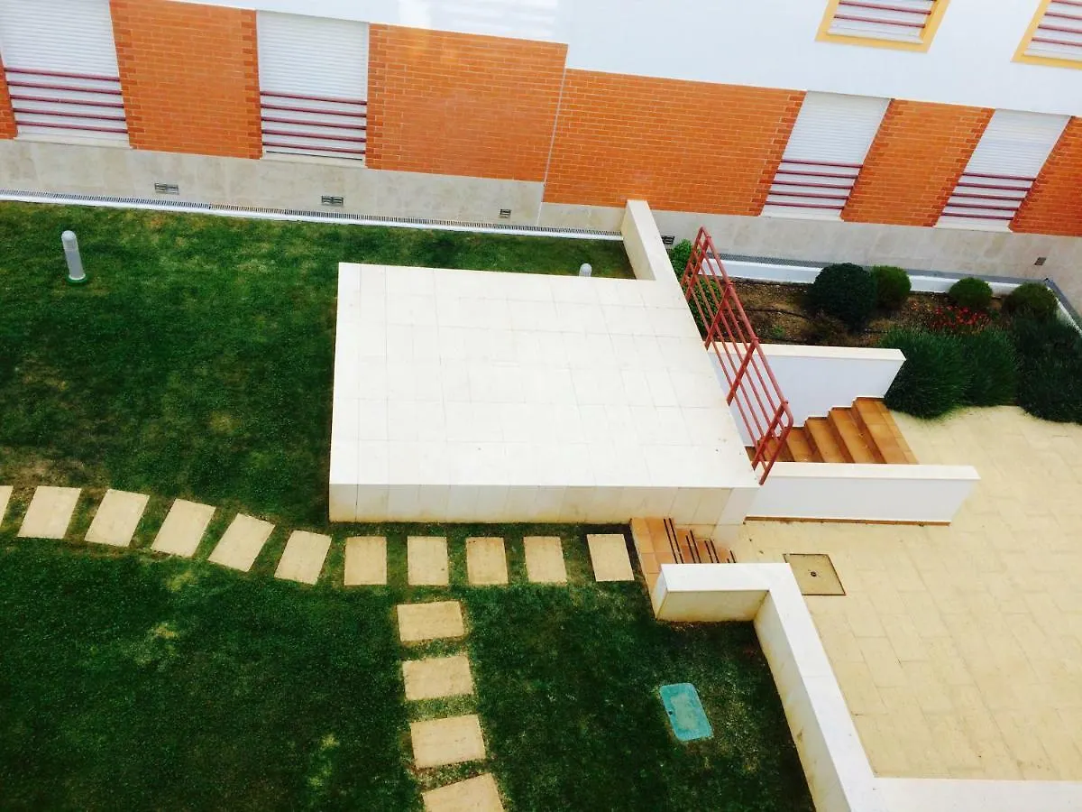 Luxury Duplex With Pool Apartment Cabanas De Tavira 0*,  Portugal