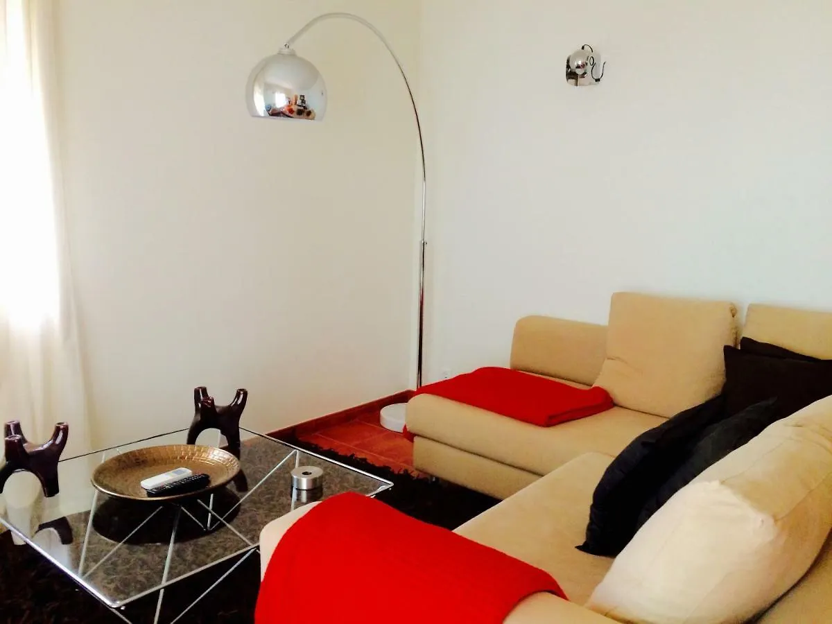 Luxury Duplex With Pool Apartment Cabanas De Tavira